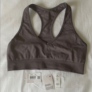Ebb to Street Racerback Bra Lululemon